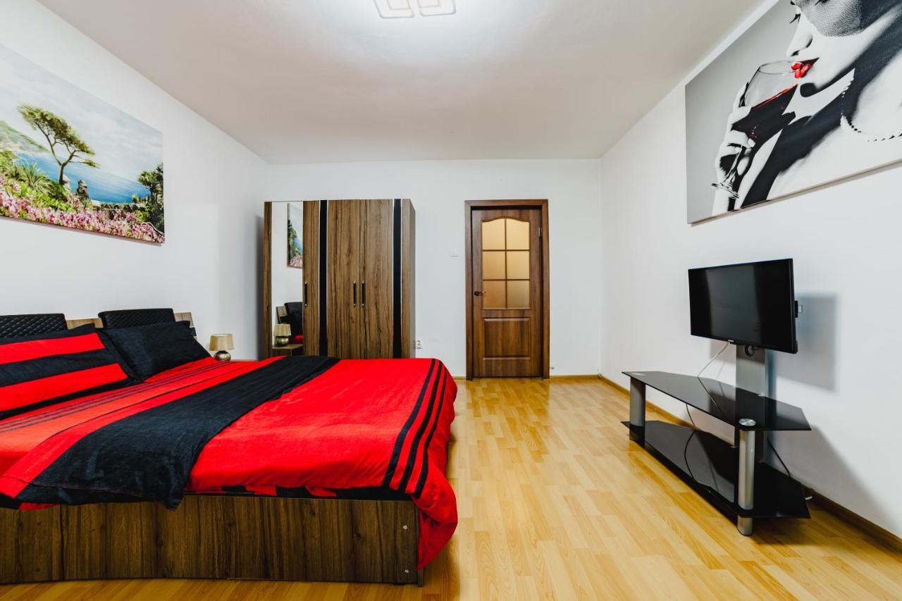 Studio Coresi Mall Brasov Ngoại thất bức ảnh