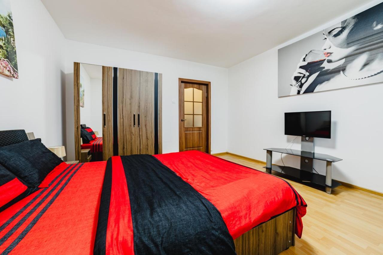 Studio Coresi Mall Brasov Ngoại thất bức ảnh