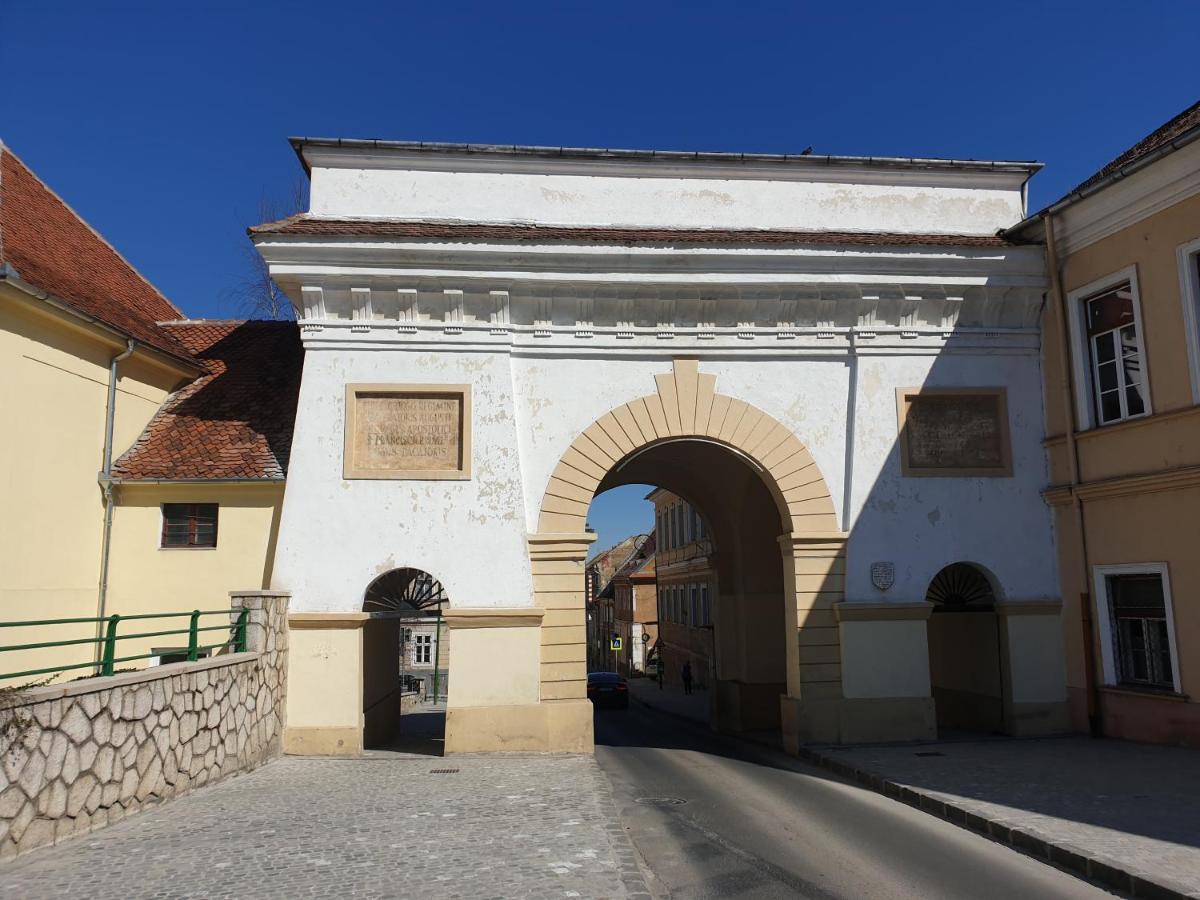 Studio Coresi Mall Brasov Ngoại thất bức ảnh